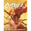 Manga strip Oštrica besmrtnika 14