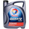 TOTAL Ulje za motor Q7000, 10W-40, 5L