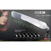 Rozia HC-8110 7u1 stajler za feniranje i oblikovanje kose