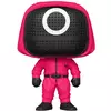 FUNKO POP TV: SQUID GAME - RED SOLDIER (MASK)