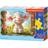 shumee Sestavljanka 30 kosov B-03846-1 Lepa koza