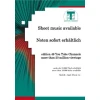 PUTZ:CRIES IN THE DARK BLUES FUR ALTO SAXOPHON UND STREICHQUARTETT