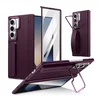 Torbica Lux Cover Samsung F966B Galaxy Z Fold 7 bordo