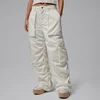 Nike Jordan Flight Womens Mountainside Trousers - White