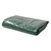 Cerada 650 g/m2 4x7 m zelena