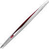 PININFARINA SEGNO Aero instrument za pisanje (crveni)