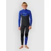 Rip Curl Dawn Patrol Cz 43 Kids Wetsuit blue