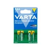 Varta Power AAA HR03 4 x 800mAh HR03-4-800-VA Baterija