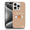 ULTIMATE CASE MagSafe za Apple iPhone 15 Pro - Autumn