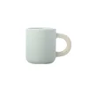 Maxwell & Williams Mini lonček Sherbet 110ml/svetlo moder/porcelan
