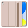 OVITEK TECH-PROTECT SMARTCASE IPAD 10.9 2022 PINK
