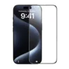 Zastitno staklo Nillkin CP+ PRO full coverage za iPhone 16 Pro Max