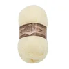 ANGORA GOLD SIMLI - 100 g / 500 m - vanilija