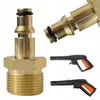 shumee Adapter M22/cev za hitro povezavo Patriot/Daewoo/Bort/Yili