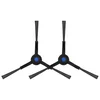 Stranska krtača, 2 kos za Ecovacs Deebot T50 Omni, T50 Pro Omni, X8 Omni, T50 Max, T50 Max Pro Omni, X5 Omni, X5 Pro Omni