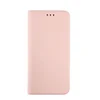 PREKLOPNA FUTROLA ELEGANT Samsung A55 BEBI ROZE
