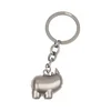 Troika Obesek za ključe Happy Rhino