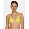 Guess Gornji del bikini E6GJ34 MC040 Zelena