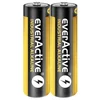 everActive 2x Alkalijske baterije Industrial AA