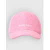 Rip Curl Mixed Terry Cap Cap pink