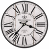 Starinski zidni sat London 30 cm
