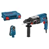 BOSCH Elektro-pneumatski čekić bušilica GBH 2-28/ 880W/ SDS-PLUS + sistem za usisavanje prašine GDE 68