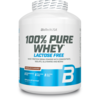100% Pure Whey Lactose Free (2,27 kg)
