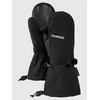 Burton Gore Kids Mittens true black