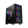 Xigmatek NYX Air II RGB Gaming Black EN42270