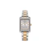 Casio Ročna ura LTP-1234PSG-7AEG Srebrna