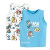 Cool club majica atlet set 2/1 Paw Patrol, dečaci