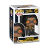 Funko POP! FUNKO POP HEROES: BLACK LIGHTNING -LIGHTNING