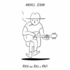 Andrej Šeban Rock and Roll z Rači (CD)