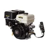 Bencinski motor 15HP z električnim zagonom, gred 25mm 65895