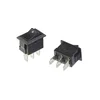 Klecno stikalo SMRS102-1 KCD11 250V AC VKLOP-VKLOP 10 kosov