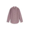 TOM TAILOR Bluza sliva/bela