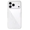 Nillkin Maska za iPhone 17 Pro Max 6.9 Nillkin Nature Pro Magnetic, Providna