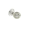 Akrilna perla u PANDORA stilu 9*15 mm providna