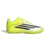 Adidas Patike za fudbal za dečake F50 Club Tf J, JS1492, Žute