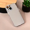Maska za mobilni telefon iPhone 13 Mini SPARKLE DUST, Srebrne boje