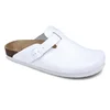 Grubin Rim muška klompa classic bela 45 ( A065702 )