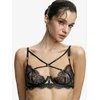 Penti Nedrček BHs & Bralettes črna
