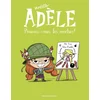 BD Mortelle Adele, Tome 05