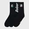 Cropp - 3 pack čarapa - CRNO