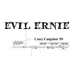 CANGELOSI:EVIL ERNIE PERCUSSION SOLO