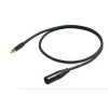 KABEL ADA. CHLP260LU15 1X RCA-1X XLR3MV