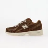new balance Nizke superge 740 ecru / rjava / temno rjava