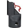 Bosch adapter za usisivač za GHO 12V-20 - 2608000674