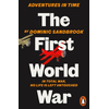 Adventures in Time: The First World War