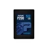 PATRIOT SSD 2.5 SATA3 512GB P210 520MBs/430MBs P210S512G25